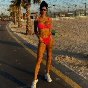 Фото 2 — Абель, 29 лет, 172 см, 56 кг, Москва