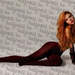 Фото 6 — Абриэль, 25 лет, 173 см, 61 кг, Москва