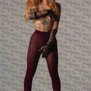 Фото 4 — Абриэль, 25 лет, 173 см, 61 кг, Москва