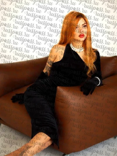 Абриэль, 25 лет, 173 см, 61 кг, Москва