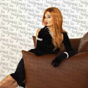 Фото 2 — Абриэль, 25 лет, 173 см, 61 кг, Москва