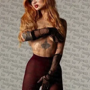 Фото 5 — Абриэль, 25 лет, 173 см, 61 кг, Москва