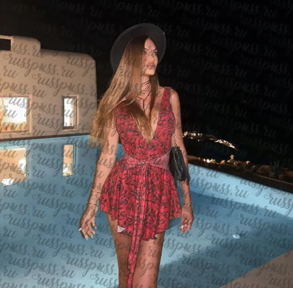 Адара, 24 года, 175 см, 62 кг, Москва