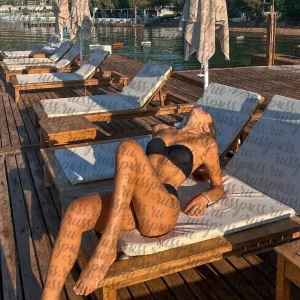 Фото 2 — Адара, 24 года, 175 см, 62 кг, Москва