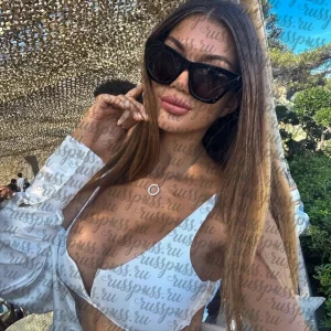 Фото 5 — Адара, 24 года, 175 см, 62 кг, Москва