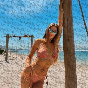 Фото 3 — Адара, 24 года, 175 см, 62 кг, Москва