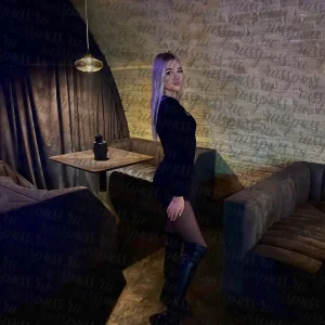 Фото 2 — Адель, 23 года, 173 см, 58 кг, Красногорск