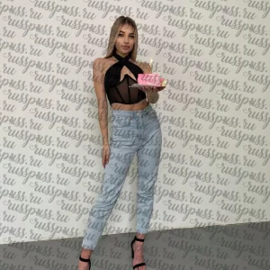 Фото 4 — Адель, 23 года, 173 см, 58 кг, Красногорск