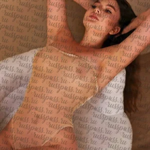 Фото 3 — Адель, 24 года, 172 см, 62 кг, Москва