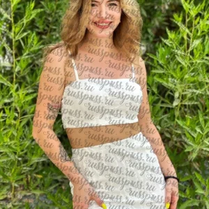 Фото 3 — Аделия, 21 год, 163 см, 51 кг, Москва