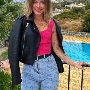 Фото 6 — Аделия, 21 год, 163 см, 51 кг, Москва