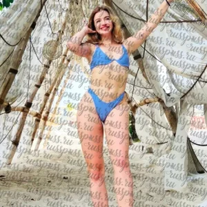 Фото 4 — Аделия, 21 год, 163 см, 51 кг, Москва