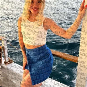 Фото 5 — Аделия, 21 год, 163 см, 51 кг, Москва