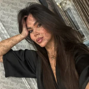 Фото 13 — Аделина, 24 года, 175 см, 59 кг, Красногорск