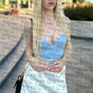 Фото 6 — Аделина, 20 лет, 173 см, 55 кг, Москва