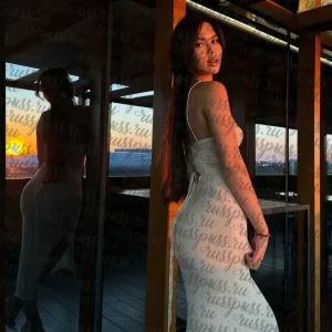 Фото 5 — Аделина, 24 года, 175 см, 59 кг, Красногорск