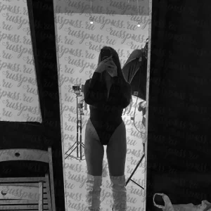 Фото 3 — Аделина, 21 год, 164 см, 58 кг, Москва