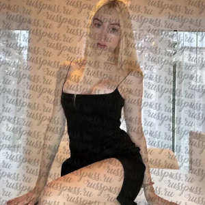 Фото 2 — Аделина, 25 лет, 174 см, 60 кг, Москва