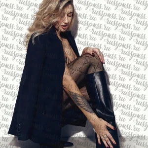 Фото 5 — Аделина, 21 год, 164 см, 58 кг, Москва