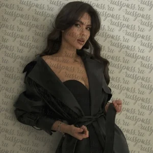 Фото 8 — Аделина, 24 года, 175 см, 59 кг, Красногорск