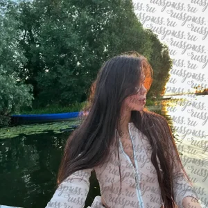 Фото 10 — Аделина, 24 года, 175 см, 59 кг, Красногорск