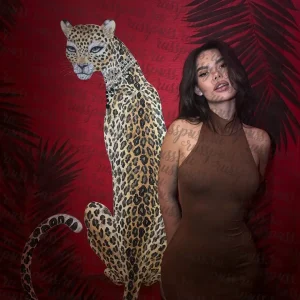 Фото 11 — Аделина, 24 года, 175 см, 59 кг, Красногорск