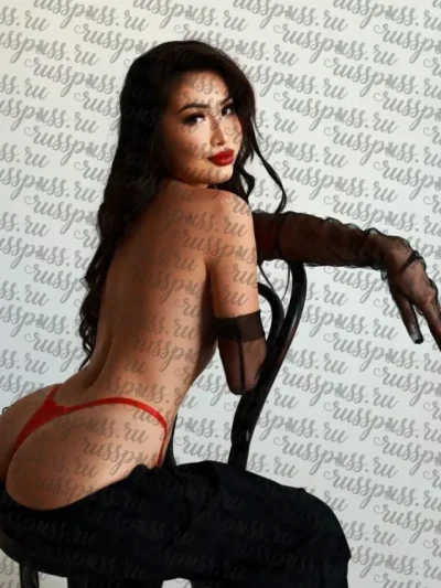 Аделина, 23 года, 165 см, 51 кг, Москва