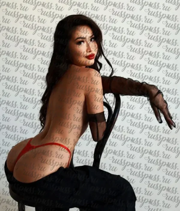 Аделина, 23 года, 165 см, 51 кг, Москва