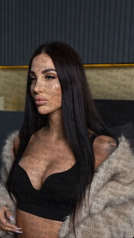 Аделина, 24 года, 167 см, 48 кг, Москва