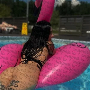 Фото 3 — Аделина, 24 года, 167 см, 48 кг, Москва