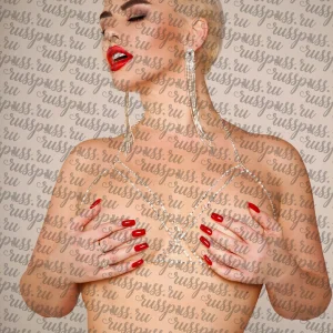 Фото 6 — Аделина, 30 лет, 159 см, 57 кг, Москва