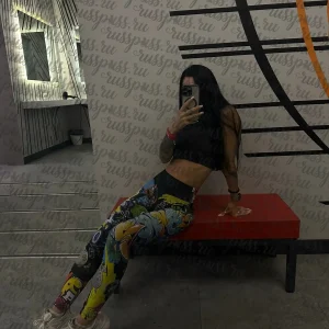 Фото 4 — Аделина, 24 года, 167 см, 48 кг, Москва