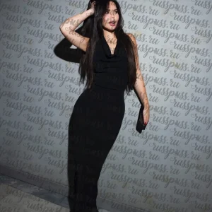 Фото 3 — Аделина, 24 года, 175 см, 59 кг, Красногорск