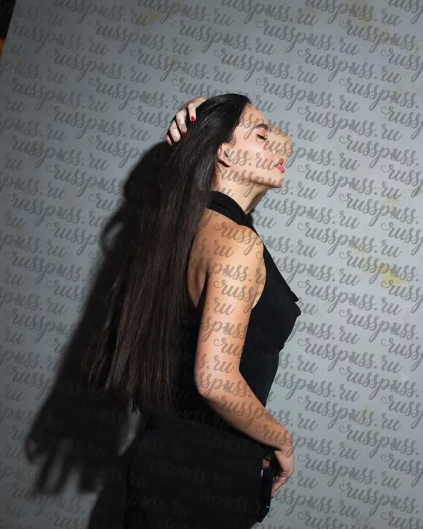 Аделина, 24 года, 175 см, 59 кг, Красногорск