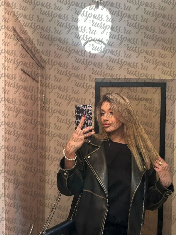 Аделина, 21 год, 164 см, 58 кг, Москва