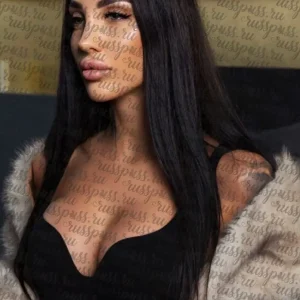 Фото 4 — Аделина, 24 года, 167 см, 48 кг, Москва