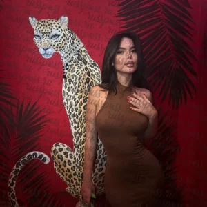 Фото 12 — Аделина, 24 года, 175 см, 59 кг, Красногорск