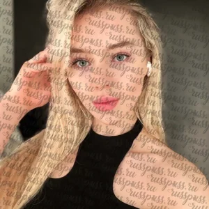 Фото 2 — Аделина, 20 лет, 173 см, 55 кг, Москва