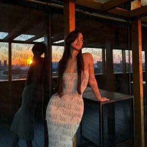 Фото 4 — Аделина, 24 года, 175 см, 59 кг, Красногорск