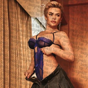 Фото 2 — Аделина, 30 лет, 159 см, 57 кг, Москва