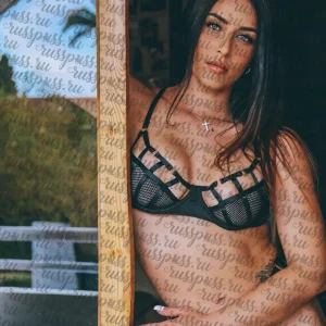 Фото 4 — Адриана, 26 лет, 170 см, 63 кг, Москва