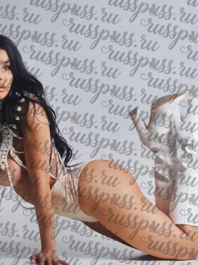 Адриана, 27 лет, 166 см, 47 кг, Балашиха