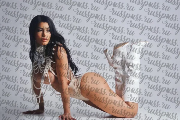 Адриана, 27 лет, 166 см, 47 кг, Балашиха