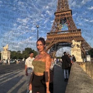 Фото 6 — Адриана, 26 лет, 170 см, 63 кг, Москва