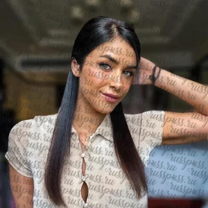 Фото 2 — Адриана, 26 лет, 170 см, 63 кг, Москва