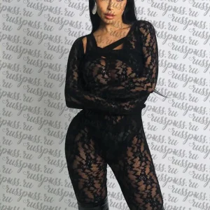 Фото 3 — Адриана, 27 лет, 166 см, 47 кг, Балашиха