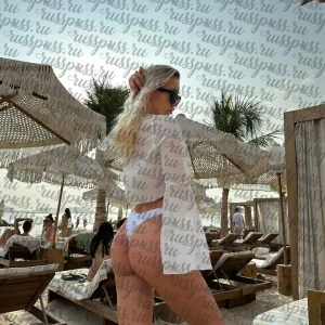 Фото 4 — Адриана, 23 года, 170 см, 52 кг, Люберцы