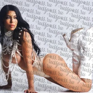 Фото 6 — Адриана, 25 лет, 167 см, 51 кг, Москва