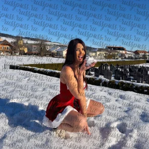 Фото 5 — Адриана, 26 лет, 170 см, 63 кг, Москва