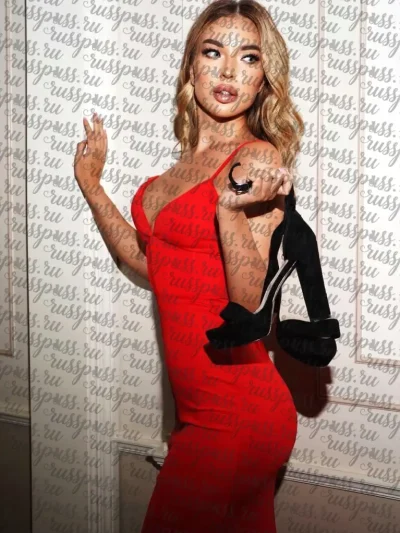 Афилена, 24 года, 175 см, 56 кг, Москва